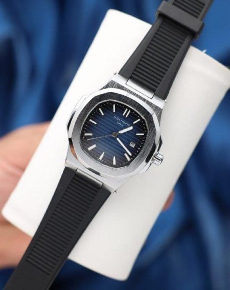 שעון Patek Philippe יוקרתי + קופסה איכותית