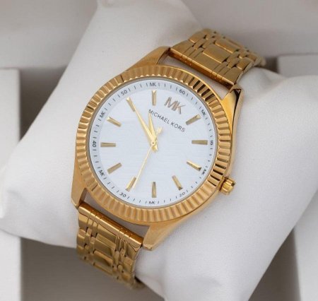 שעון Michael Kors יוקרתי + קופסה איכותית