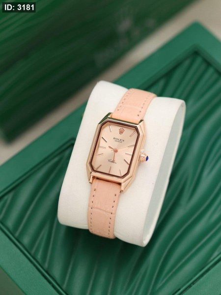 שעון רולקס יוקרתי + קופסה איכותית