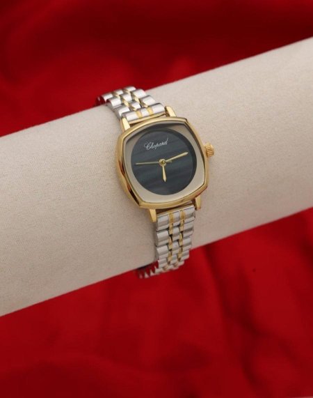 שעון Cartier יוקרתי + קופסה איכותית