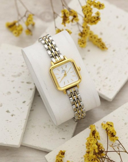 שעון Daniel Wellington יוקרתי + קופסה איכותית