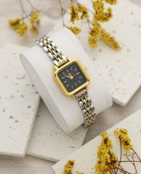 שעון Daniel Wellington יוקרתי + קופסה איכותית