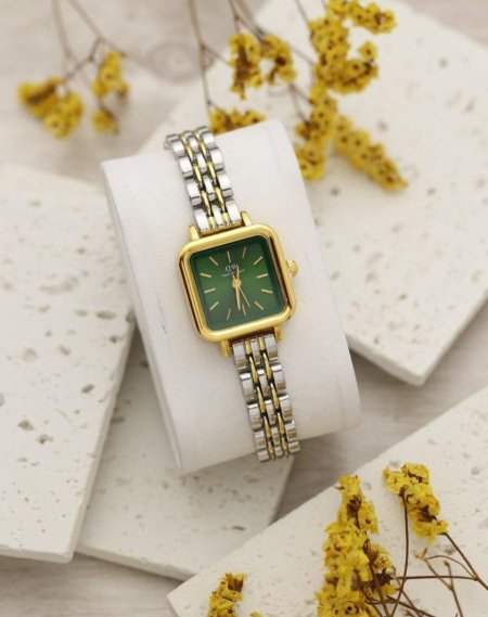 שעון Daniel Wellington יוקרתי + קופסה איכותית