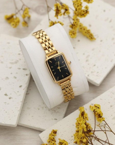 שעון Daniel Wellington יוקרתי + קופסה איכותית