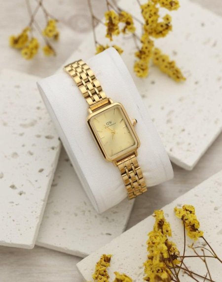 שעון Daniel Wellington יוקרתי + קופסה איכותית