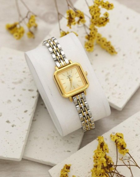 שעון Daniel Wellington יוקרתי + קופסה איכותית