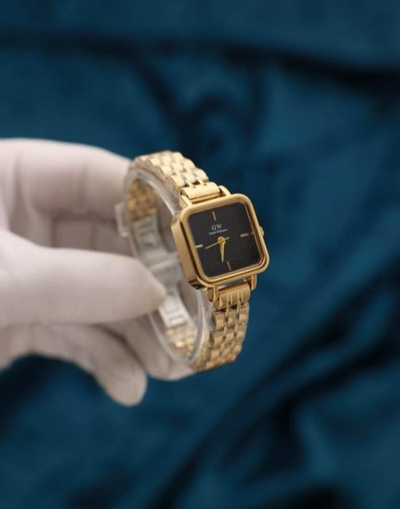 שעון Daniel Wellington יוקרתי + קופסה איכותית