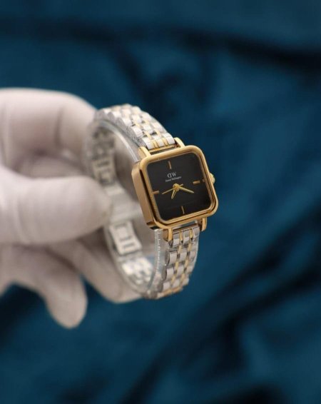 שעון Daniel Wellington יוקרתי + קופסה איכותית