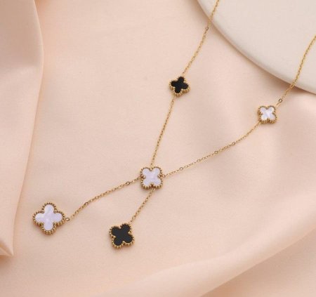 שרשרת יוקרתית בעיצוב אלגנטי