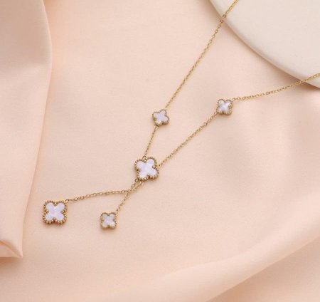 שרשרת יוקרתית בעיצוב אלגנטי