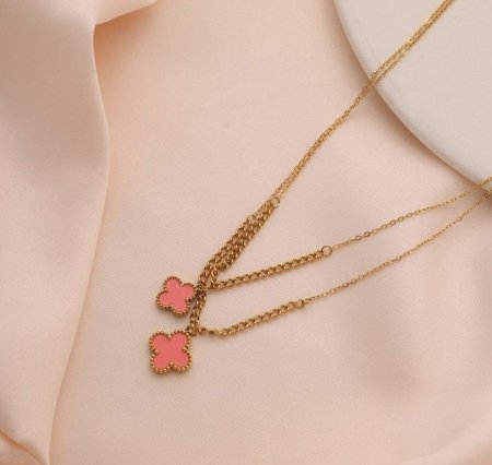 שרשרת יוקרתית בעיצוב אלגנטי