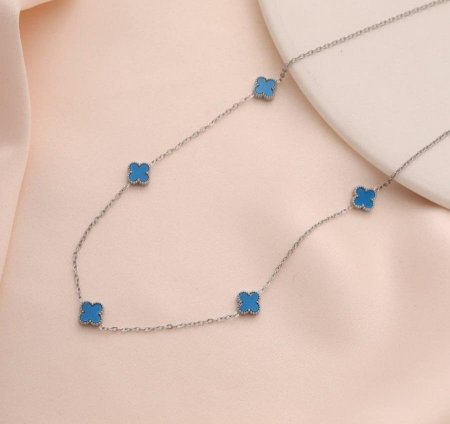 שרשרת יוקרתית בעיצוב אלגנטי