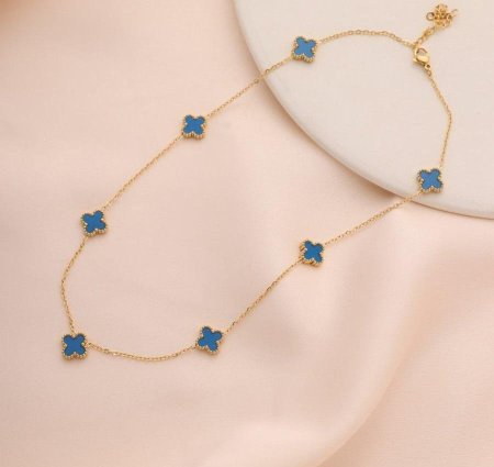 שרשרת יוקרתית בעיצוב אלגנטי