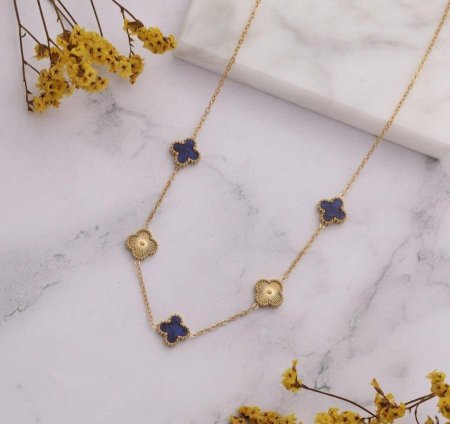 שרשרת יוקרתית בעיצוב אלגנטי