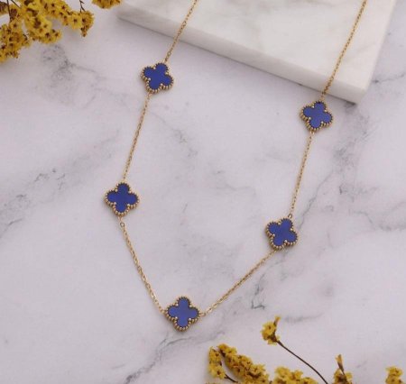 שרשרת יוקרתית בעיצוב אלגנטי