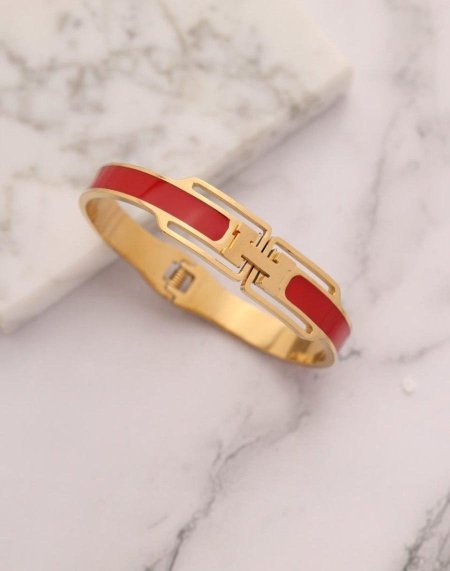 צמיד יוקרתי בעיצוב עדין ומרהיב