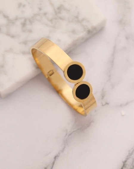 צמיד יוקרתי בעיצוב עדין ומרהיב