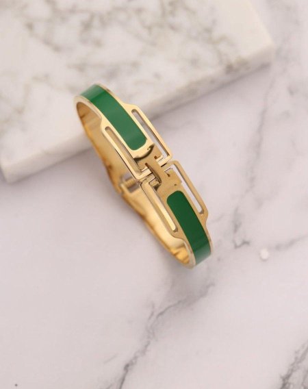 צמיד יוקרתי בעיצוב עדין ומרהיב