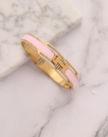 צמיד יוקרתי בעיצוב עדין ומרהיב