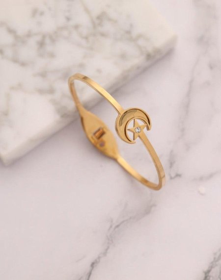 צמיד יוקרתי בעיצוב עדין ומרהיב