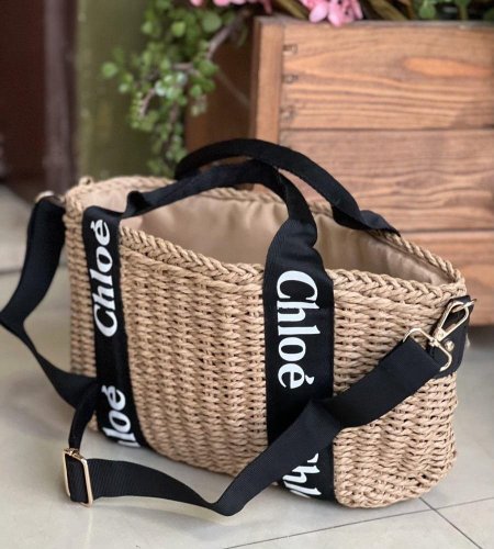 תיק יוקרתי בעיצוב מרשים ונוחות מושלמת