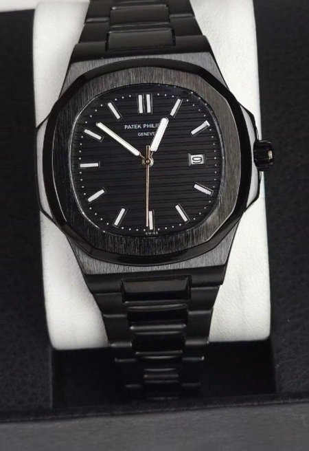 שעון Patek Philippe יוקרתי + קופסה איכותית